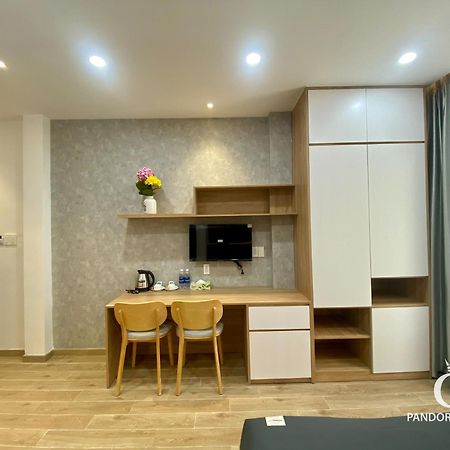 Appartement Pandora House à Hô Chi Minh-Ville Chambre photo