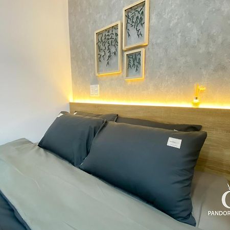 Appartement Pandora House à Hô Chi Minh-Ville Chambre photo