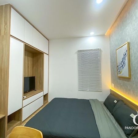 Appartement Pandora House à Hô Chi Minh-Ville Chambre photo