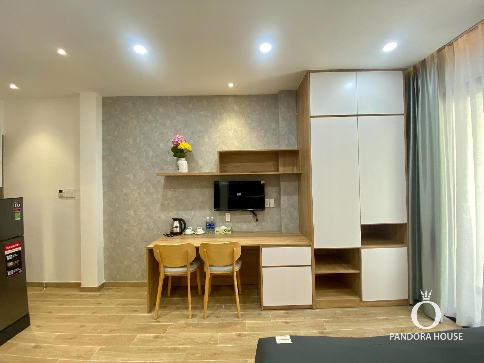 Appartement Pandora House à Hô Chi Minh-Ville Chambre photo
