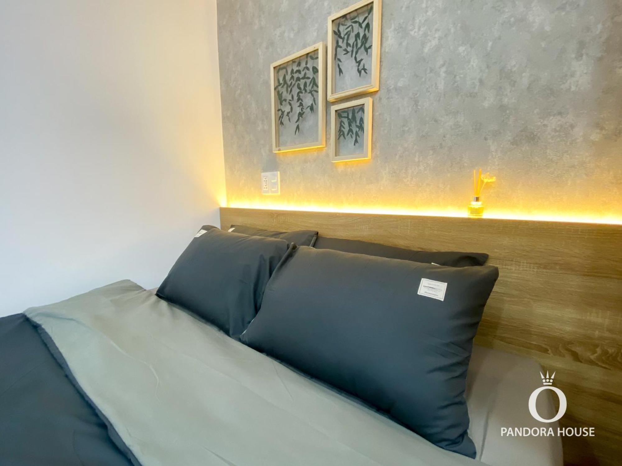 Appartement Pandora House à Hô Chi Minh-Ville Chambre photo