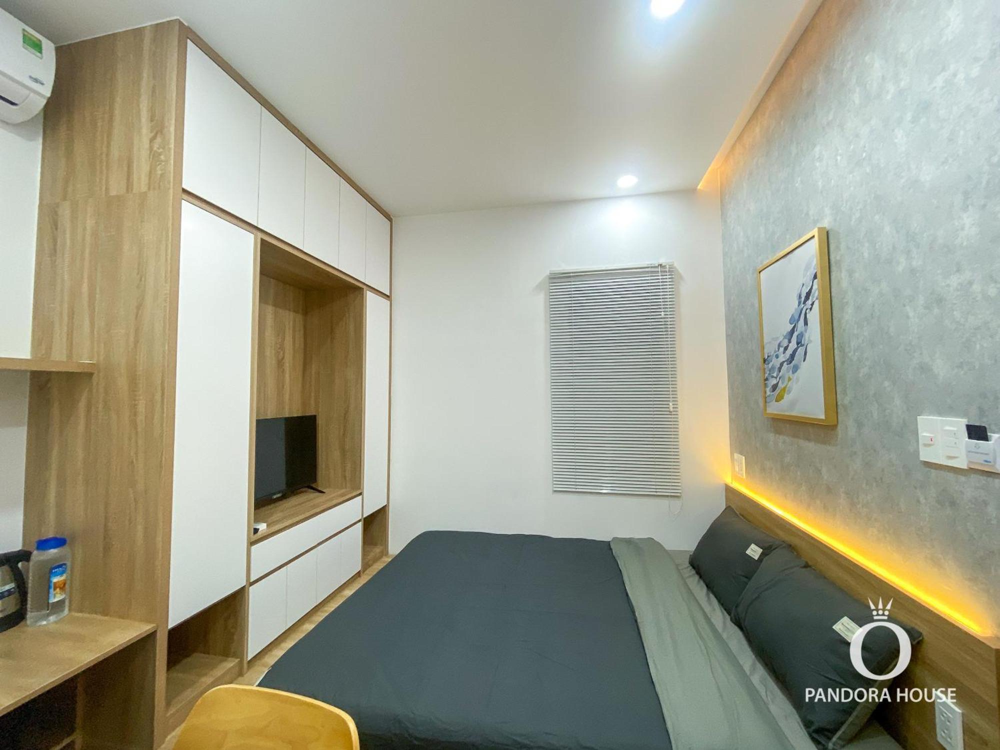 Appartement Pandora House à Hô Chi Minh-Ville Chambre photo