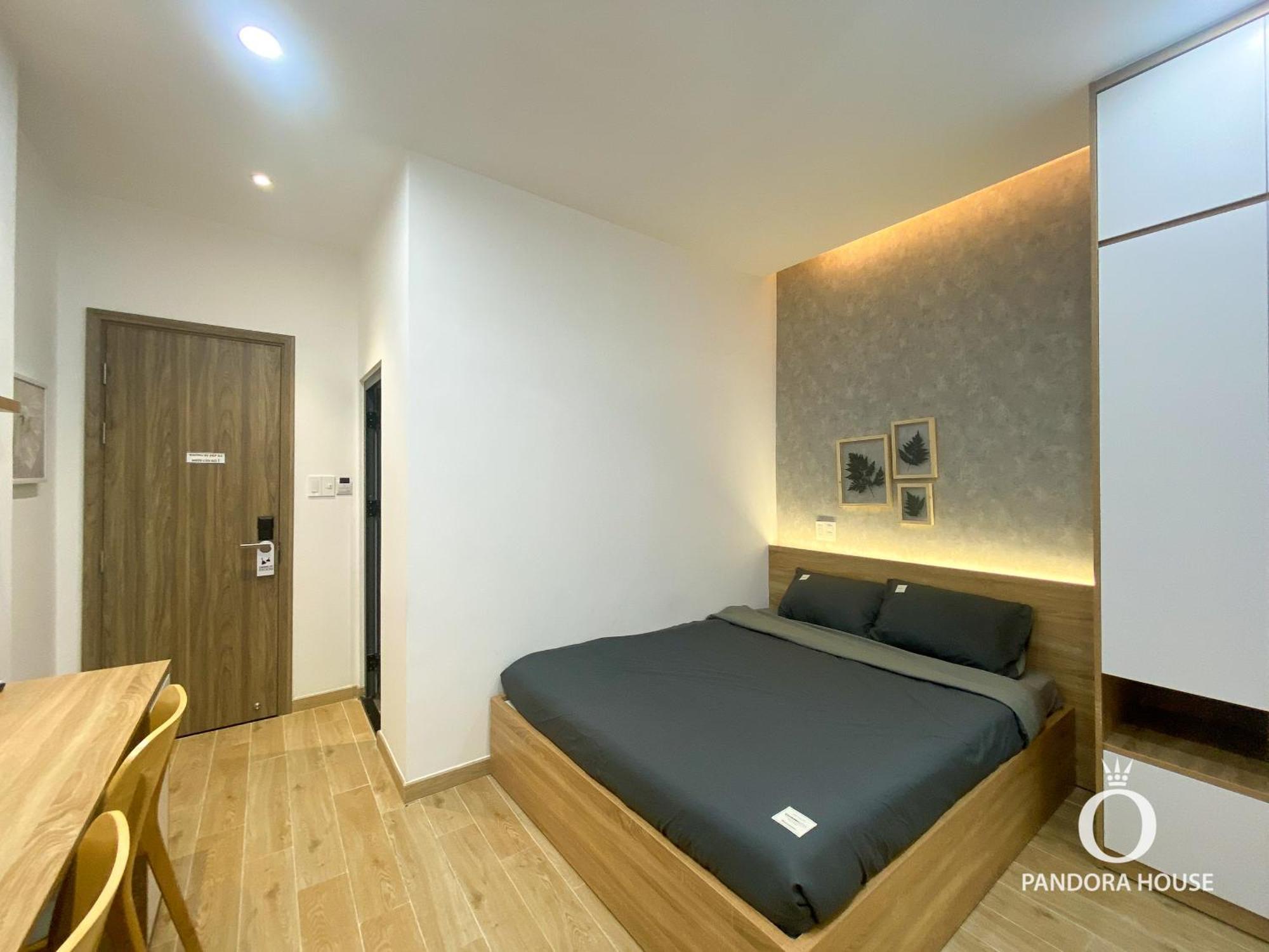 Appartement Pandora House à Hô Chi Minh-Ville Chambre photo