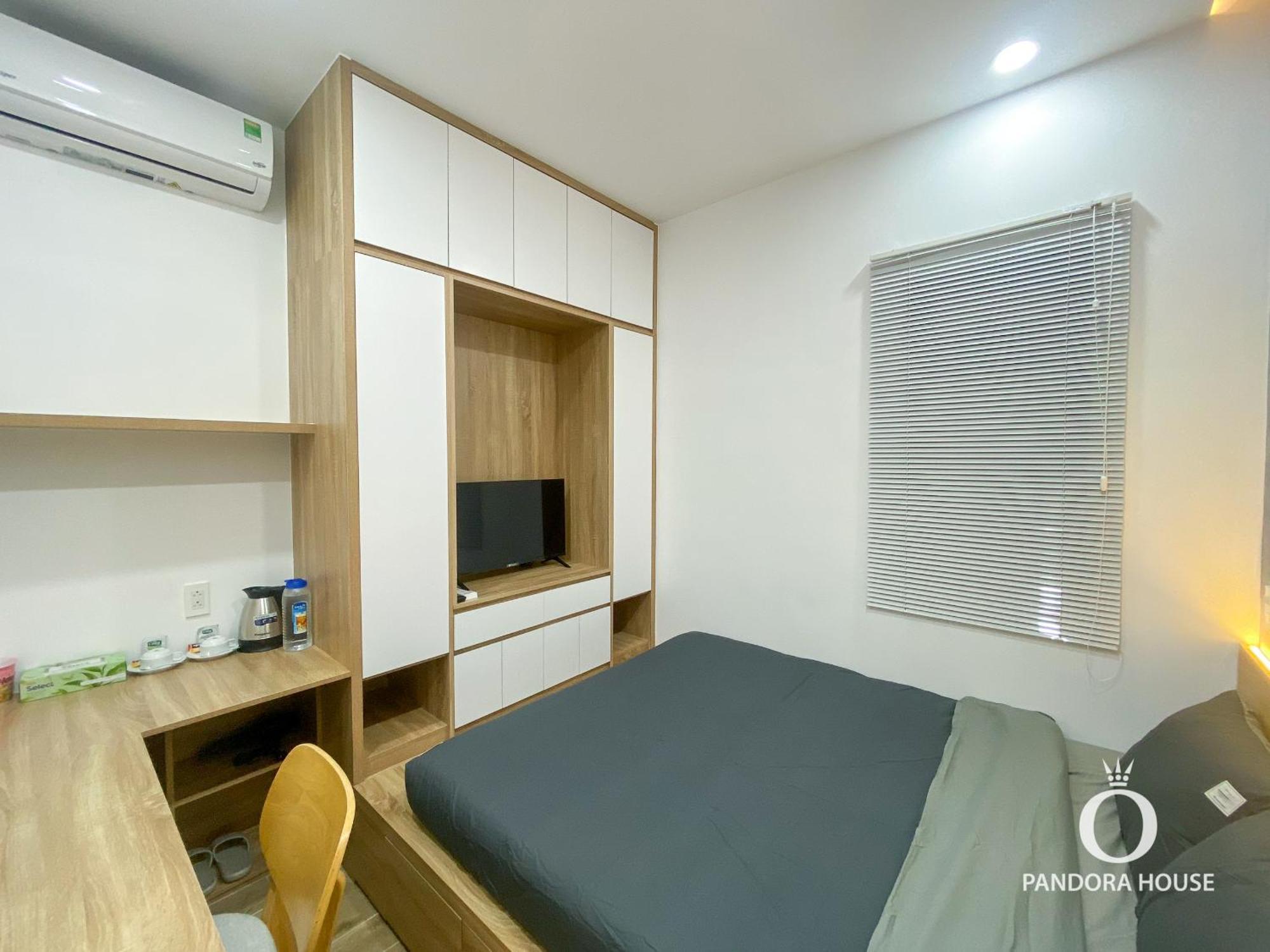 Appartement Pandora House à Hô Chi Minh-Ville Chambre photo