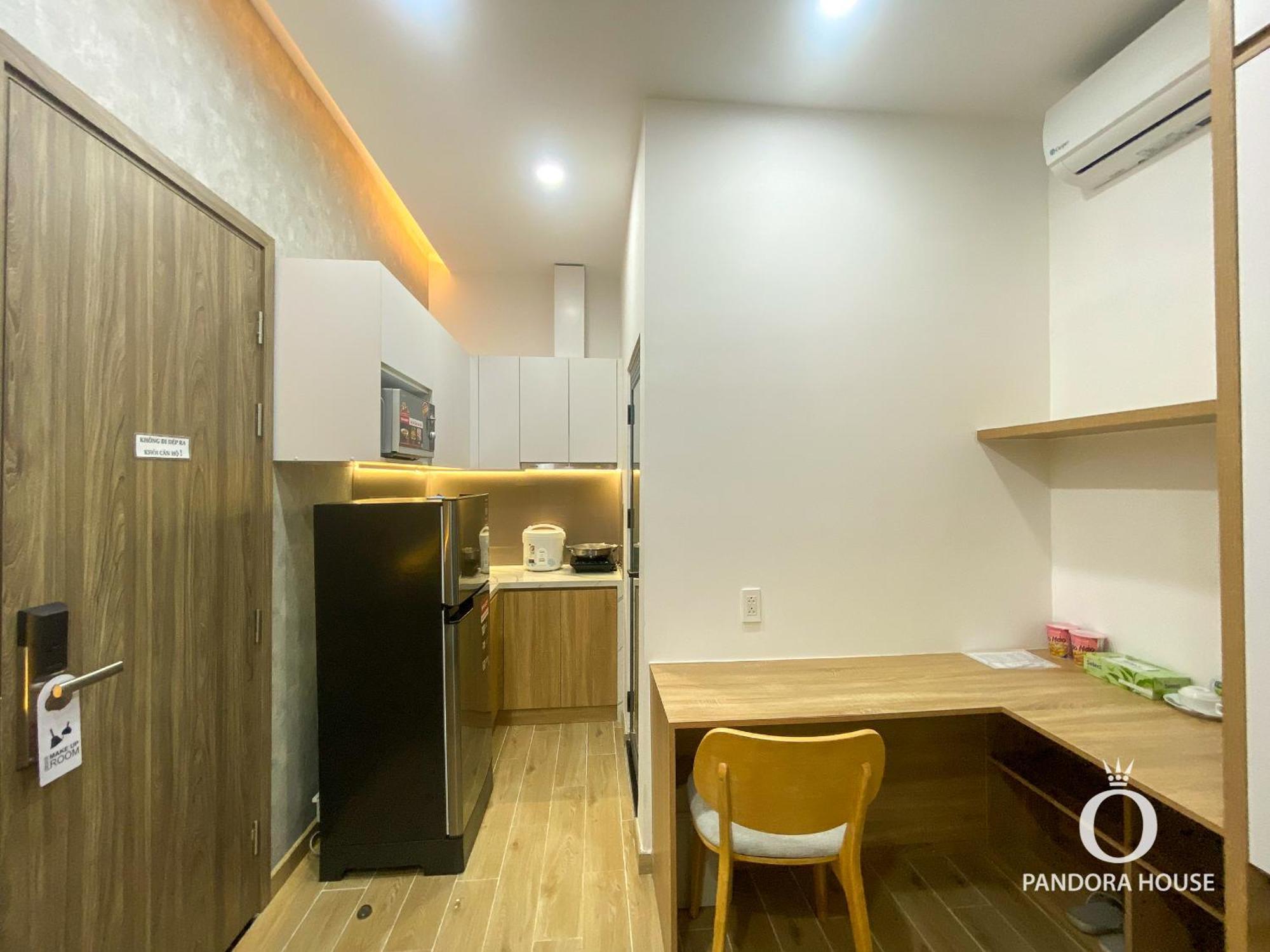Appartement Pandora House à Hô Chi Minh-Ville Chambre photo