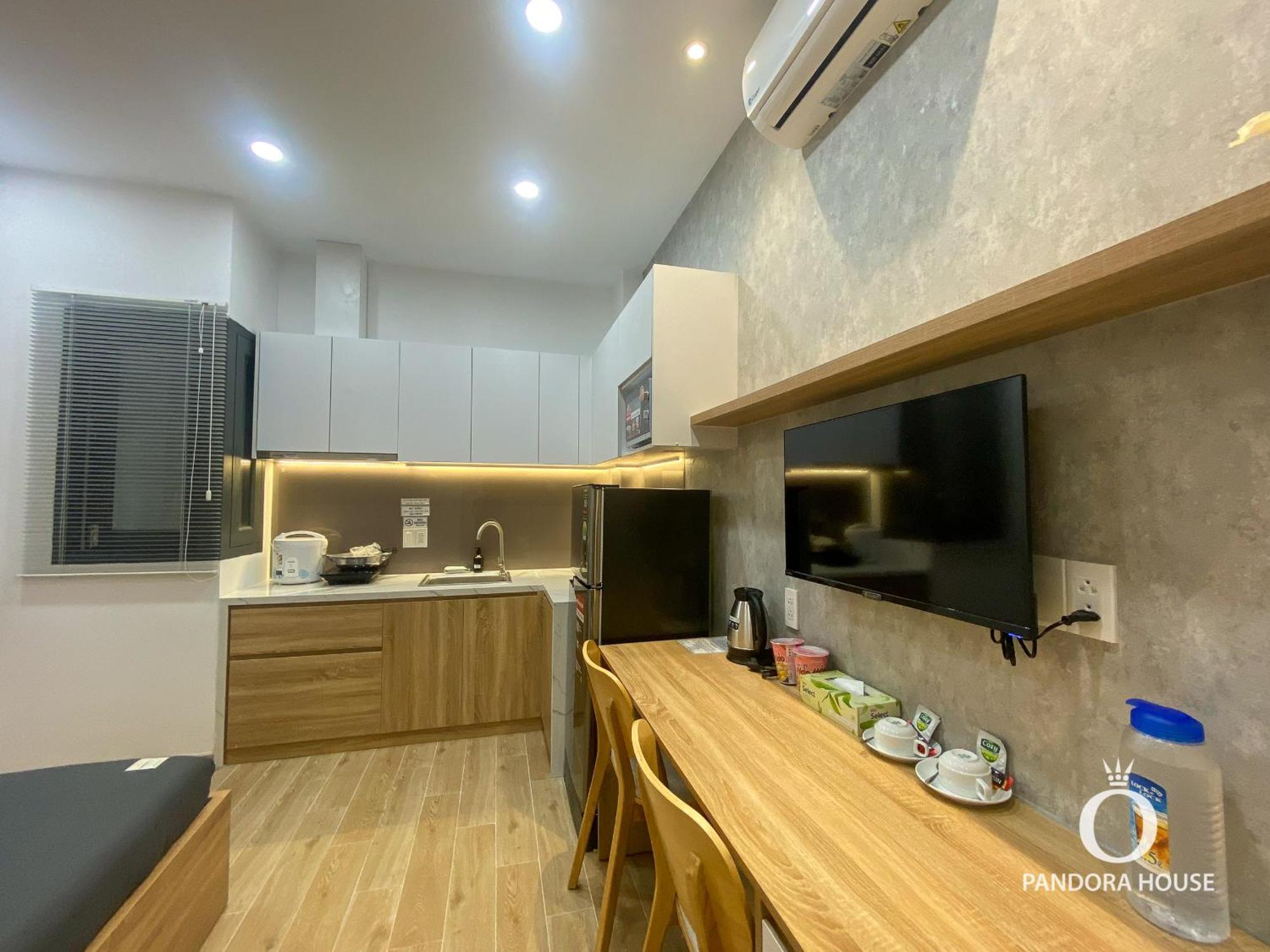 Appartement Pandora House à Hô Chi Minh-Ville Chambre photo