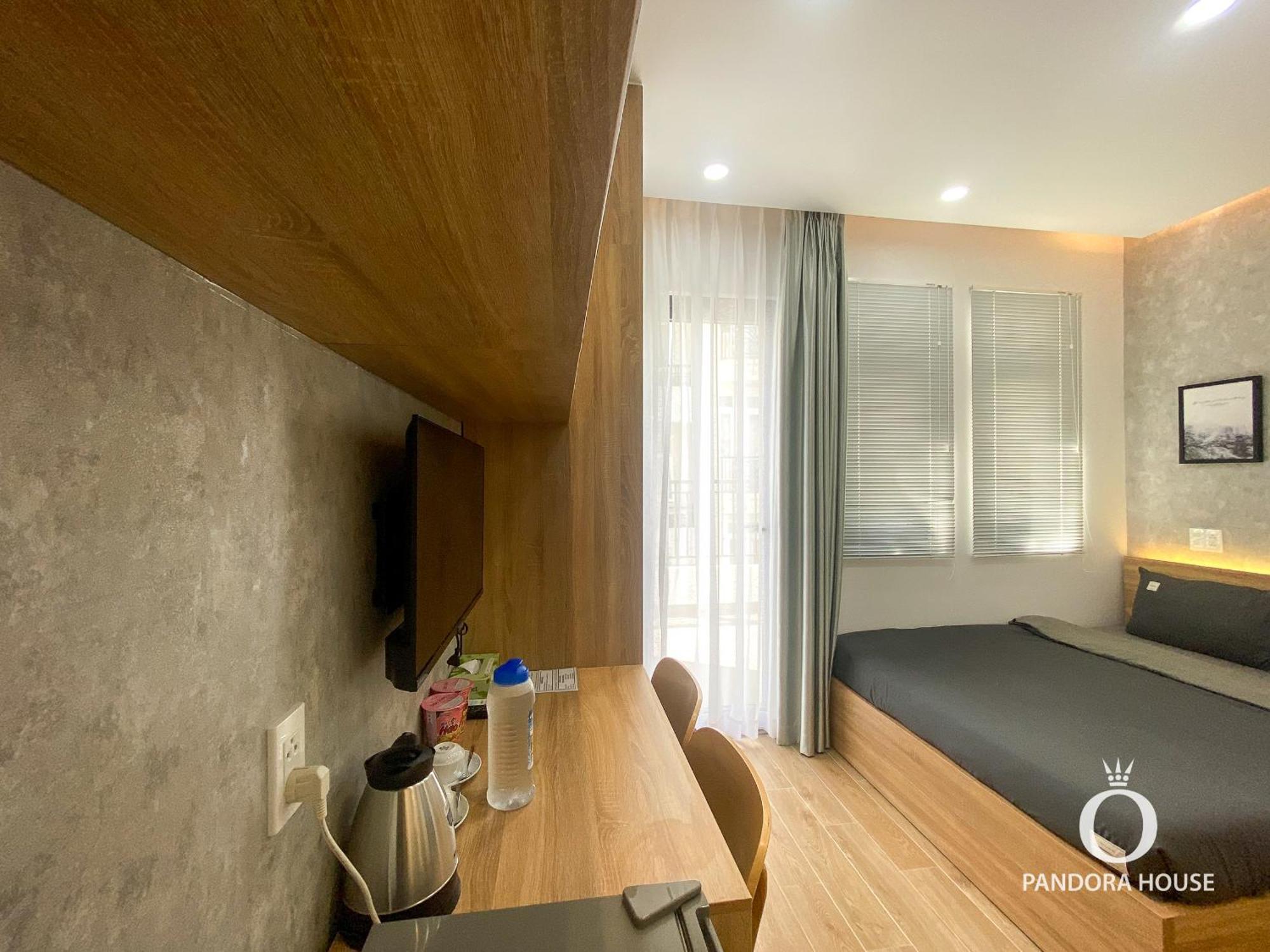 Appartement Pandora House à Hô Chi Minh-Ville Chambre photo
